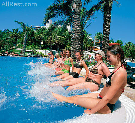 Asteria Hotel 24